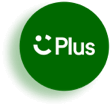 CPlus Logo
