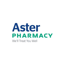 aster pharmacy