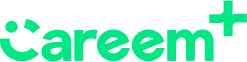 Careem plus logo